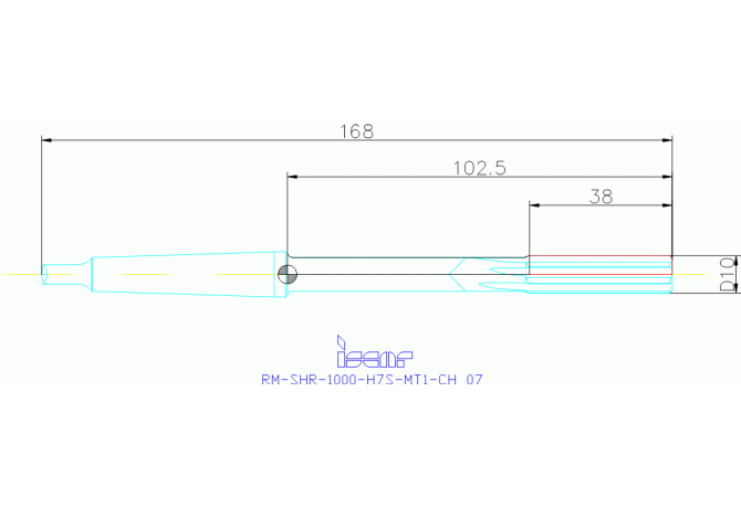 RM-SHR-1000-H7S-MT1-CH
