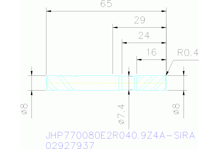 JHP770080E2R040.9Z4A-SIRA