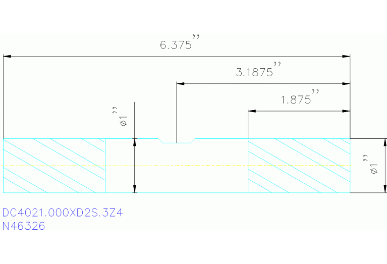 DC4021.000XD2S.3Z4