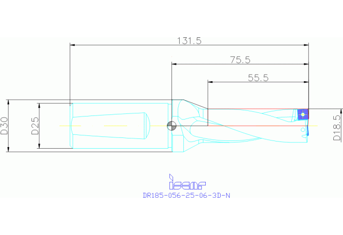 DR185-056-25-06-3D-N