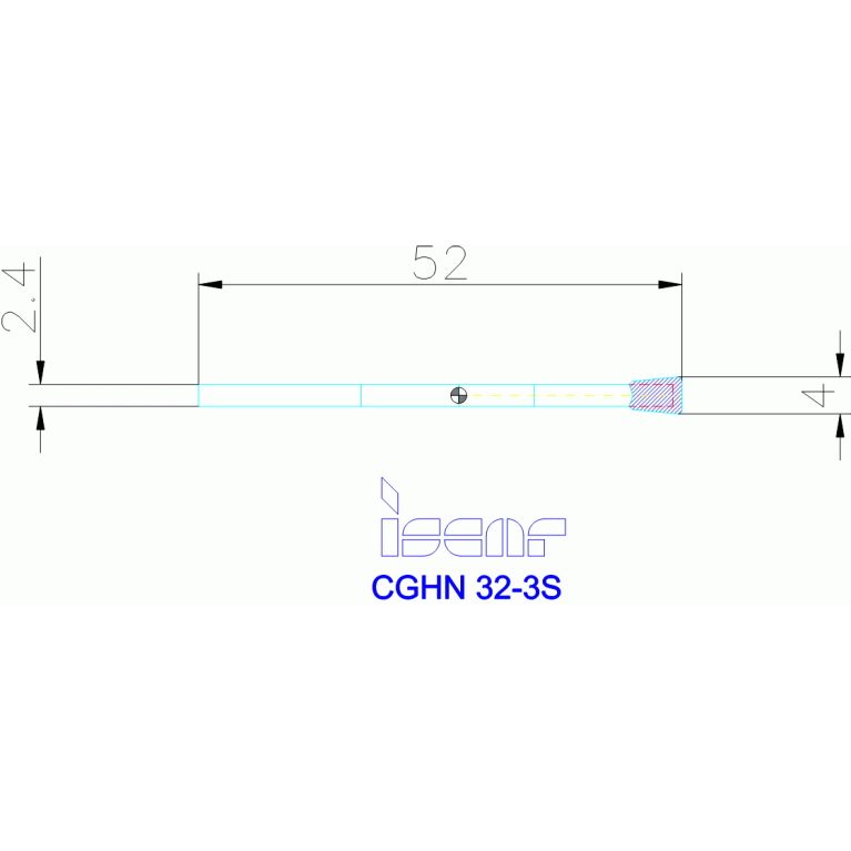 CGHN 32-3S