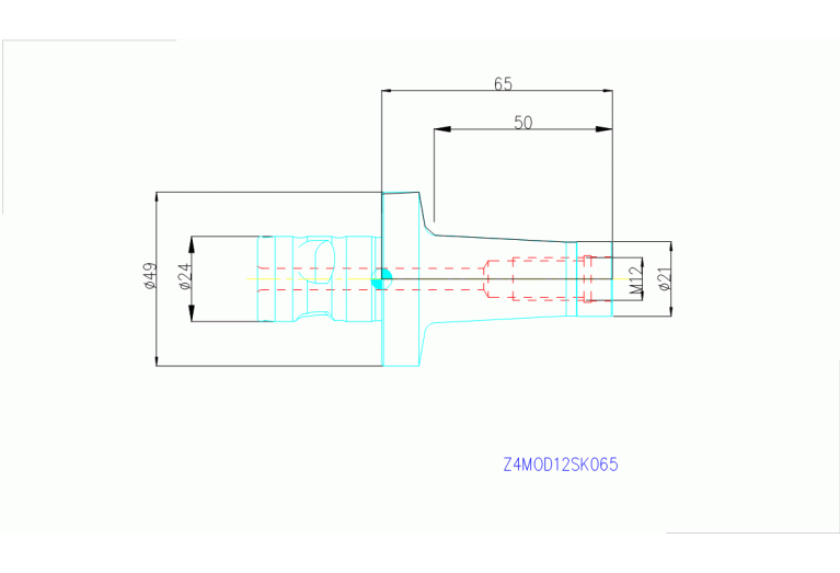 Z4MOD12SK065