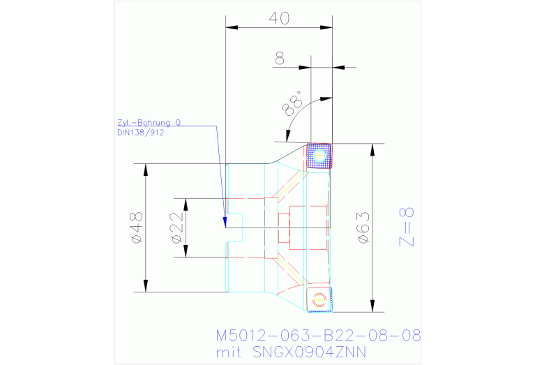 M5012-063-B22-08-08