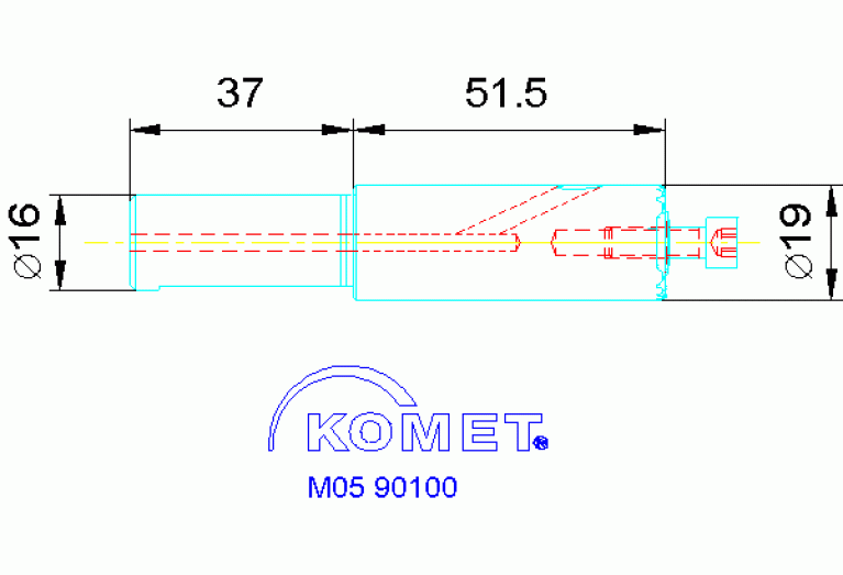 M05 90100