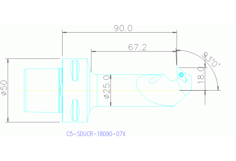 C5-SDUCR-18090-07X