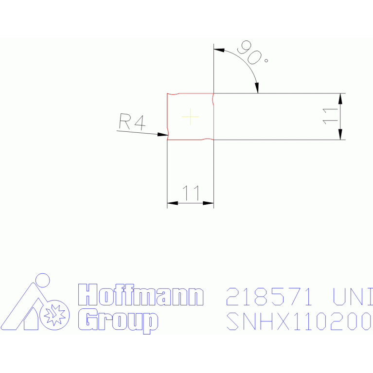 218571 UNI