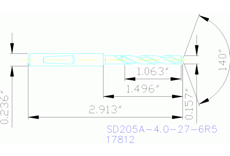 SD205A-4.0-27-6R5