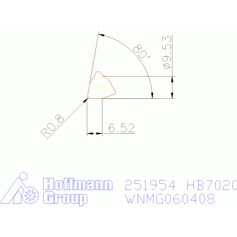 251954 HB7020