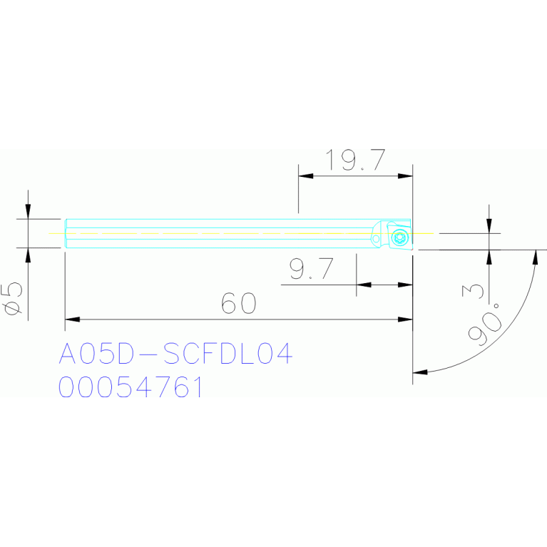 A05D-SCFDL04