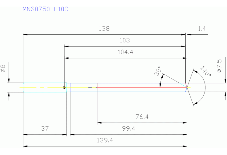 MNS0750-L10C TF15