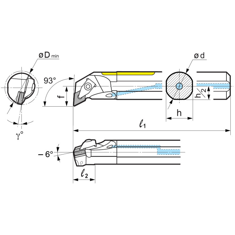 D40U - DDUN R 1506-50
