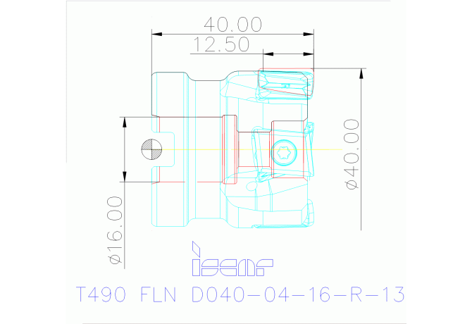 T490 FLN D040-04-16-R-13