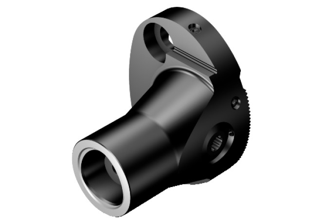 C3-QC-SL80-R
