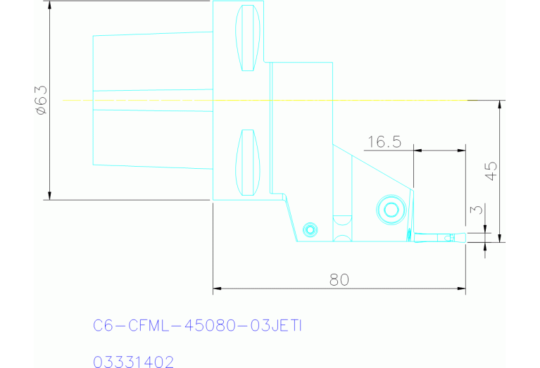 C6-CFML-45080-03JETI