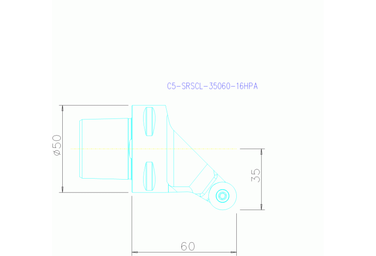 C5-SRSCL-35060-16HPA