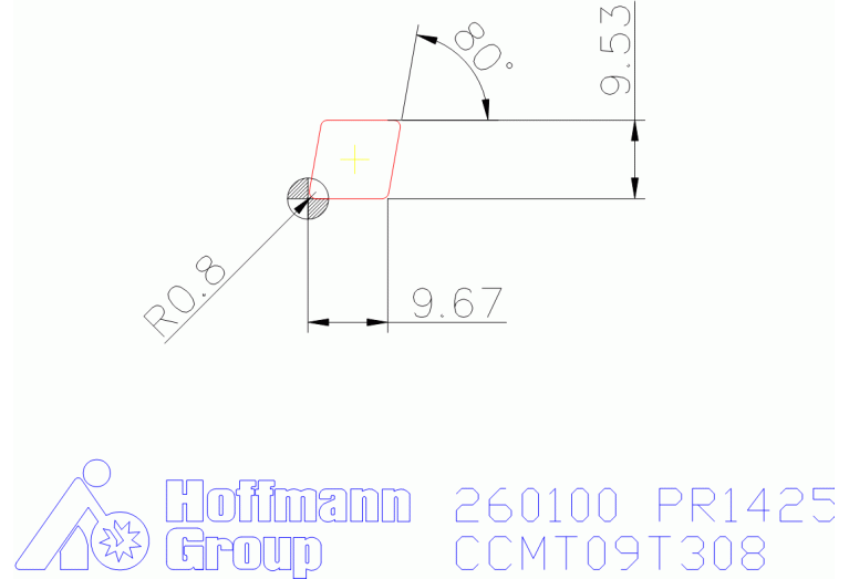 260100 PR1425