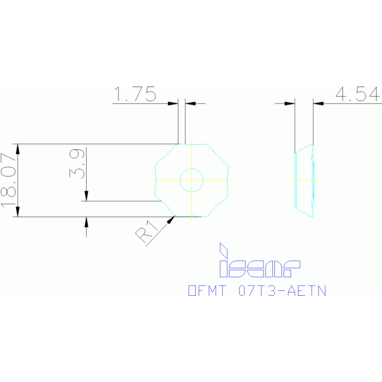 OFMT 07T3-AETN IC910