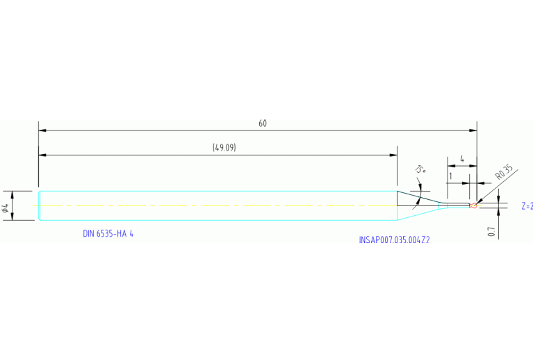 INSAP007.035.004Z2 IN3005