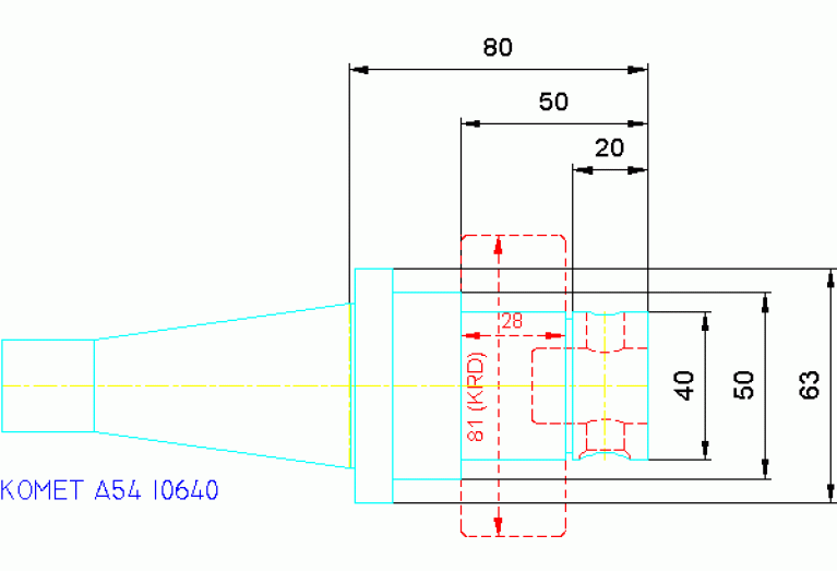 A54 10640