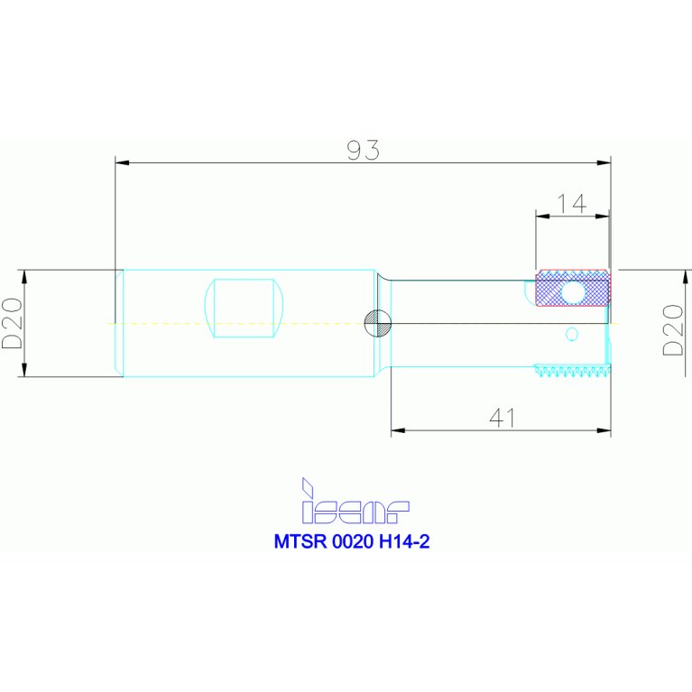MTSR 0020 H14-2