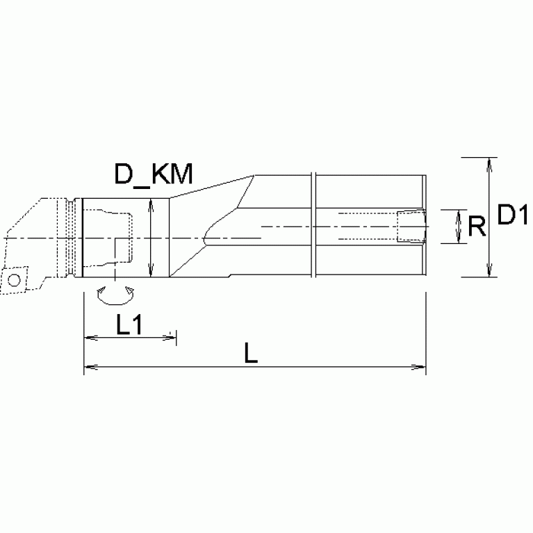 KM63ECMS80W