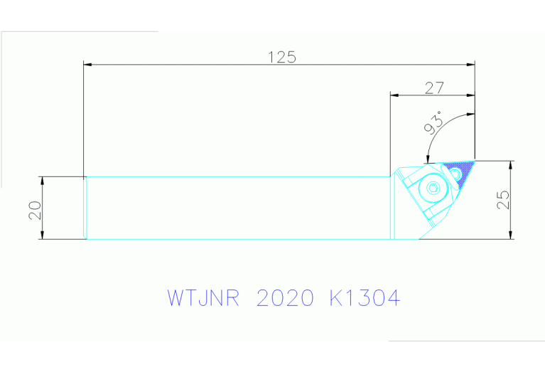 WTJNR 2020 K1304