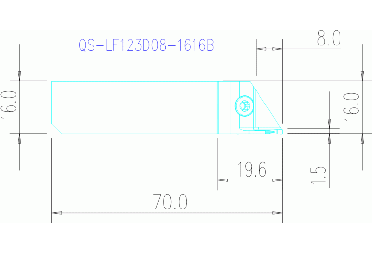 QS-LF123D08-1616B