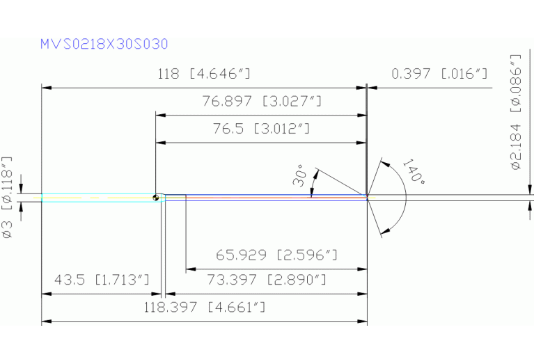 MVS0218X30S030 DP1020