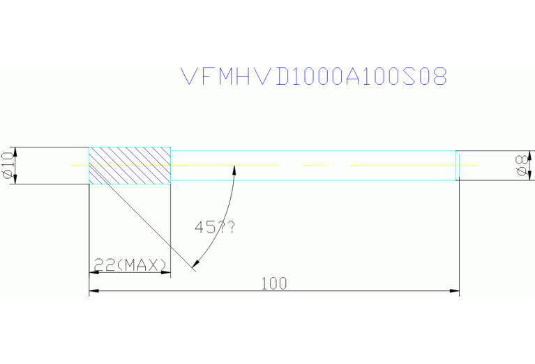 VFMHVD1000A100S08