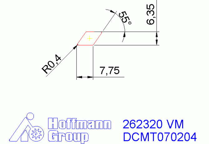 262320 VM