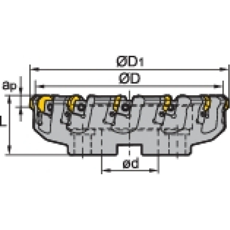 FMA04-250-C60-OF07-16L