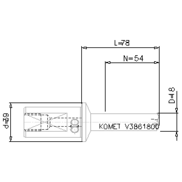 V38 61800