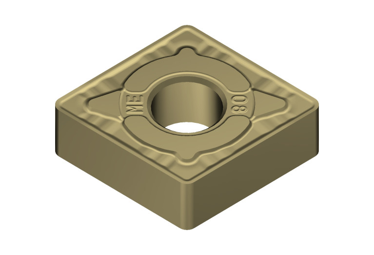 CNMG190612N-ME AC8115P