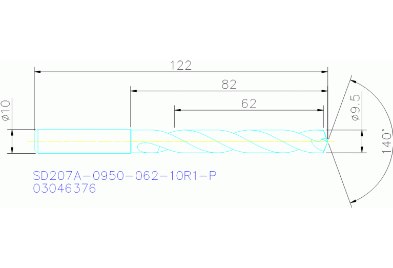 SD207A-0950-062-10R1-P