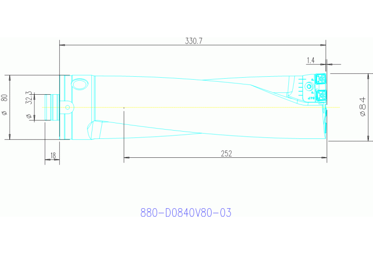 880-D0840V80-03