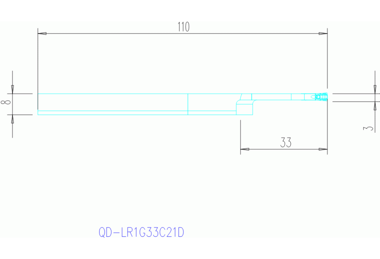 QD-LR1G33C21D