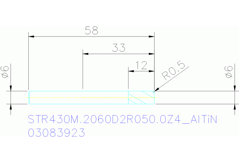 STR430M.2060D2R050.0Z4 ALTIN