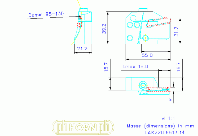 LAK220.9513.14