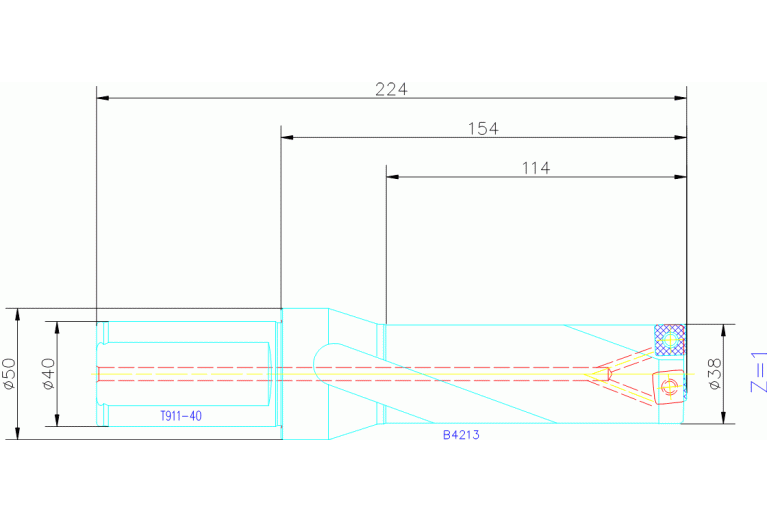 B4213.F40.38.Z1.114R-6