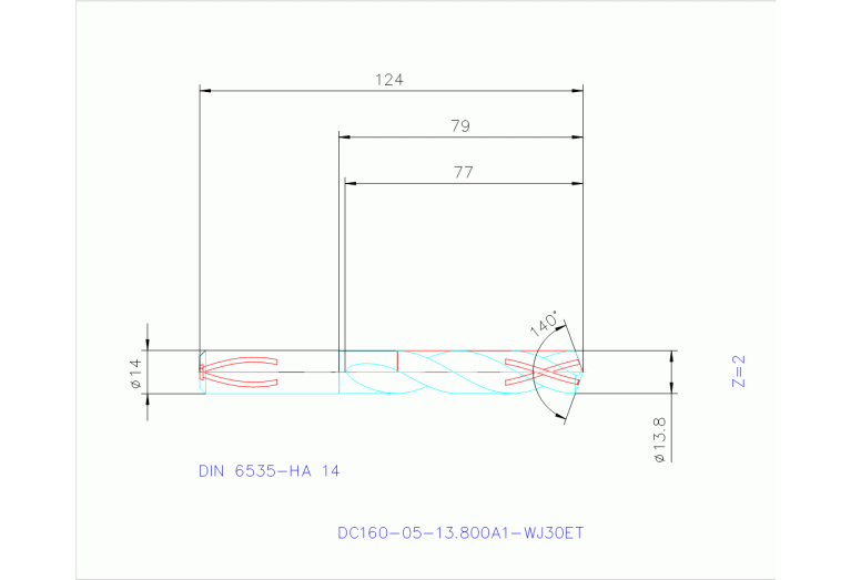 DC160-05-13.800A1-WJ30ET