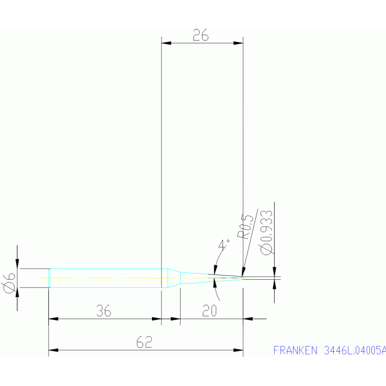 3446L.04005A