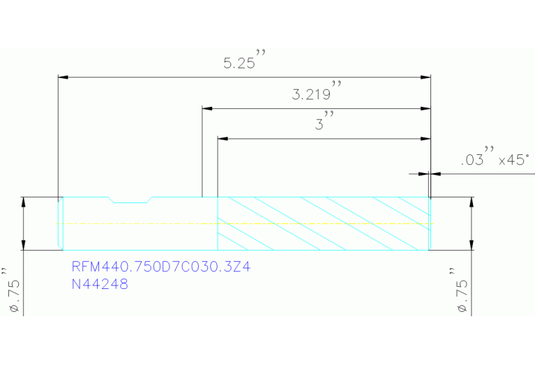 RFM440.750D7C030.3Z4