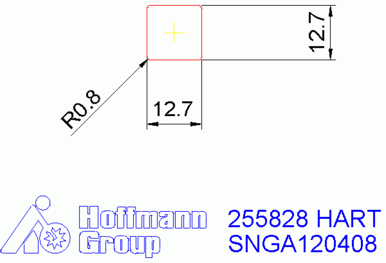 255828 HART