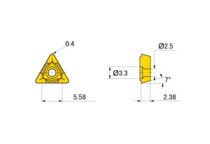 TCMT090204 UC6010