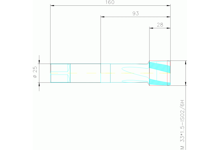 21460-M33X1.5