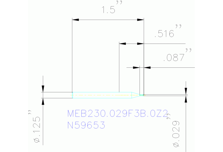 MEB230.029F3B.0Z2