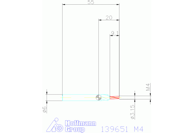 139651 M4