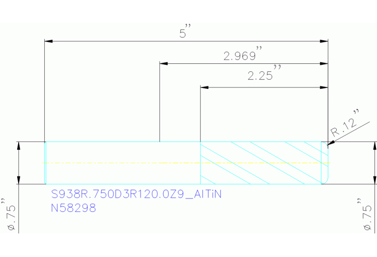 S938R.750D3R120.0Z9 ALTIN