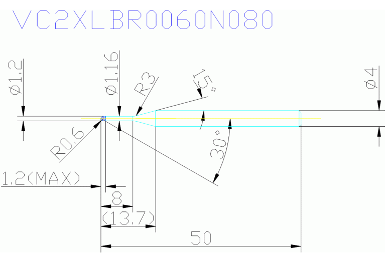 VC2XLBR0060N080