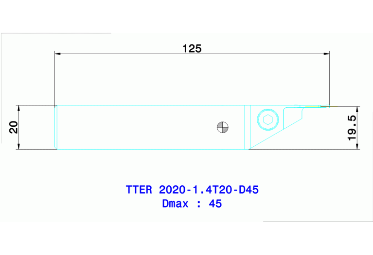TTER 2020-1,4T20-D45